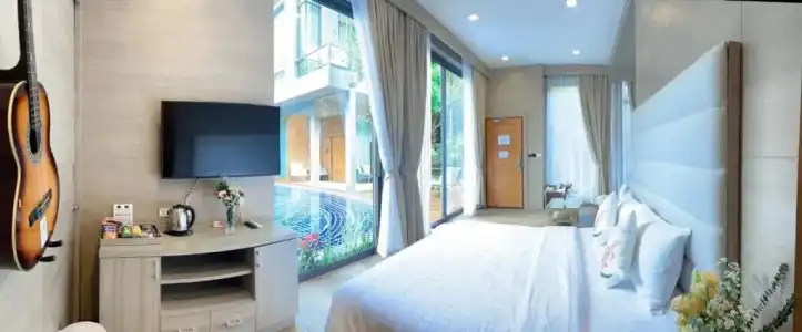 Treescape Resort Chiangmai (SHA Extra Plus) - 130