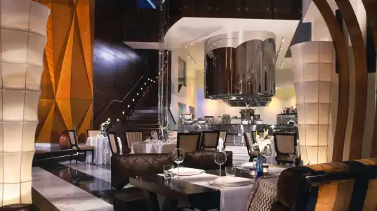 Park Hyatt Dubai - 17