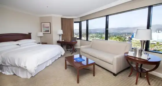 Hilton Los Angeles/Universal City - 68
