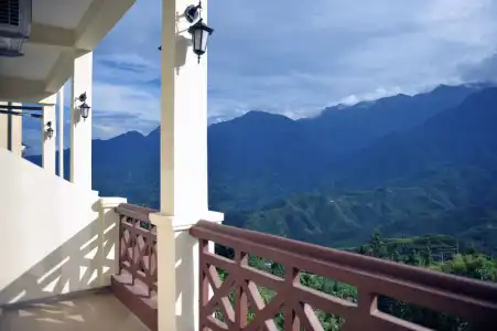 Bamboo Sapa - 18