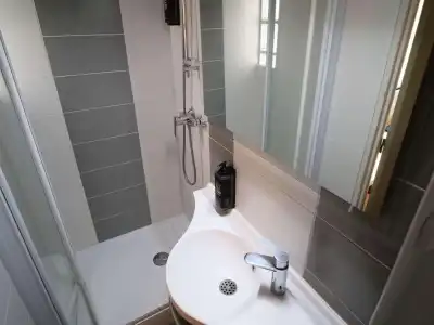 ibis budget Blois Centre - 7
