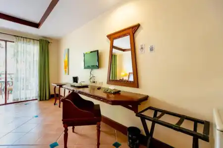 Ao Nang Bay Resort - 38
