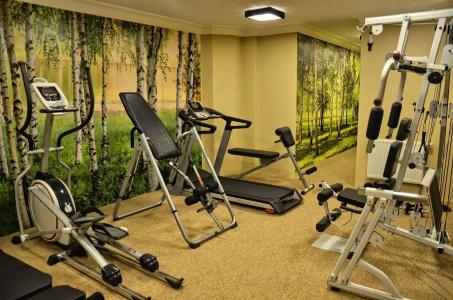 Solar Palace SPA & Wellness - 22