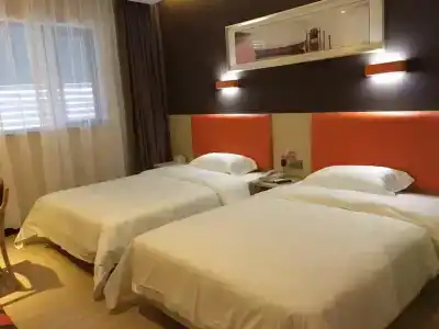 7Days Premium Shenzhen Dalang Commercial Center Branch - 18