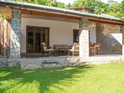Anse Soleil Resort Self Catering - 16