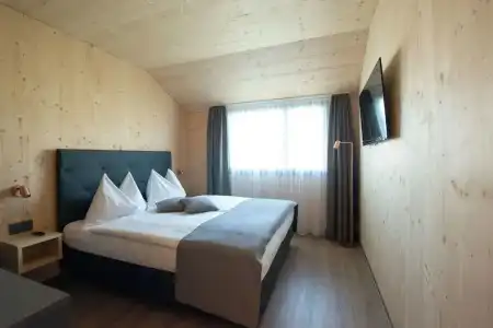 Cubilaris Motel Bad Ragaz - 26