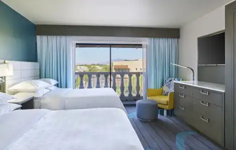 Sheraton Tucson and Suites - 83