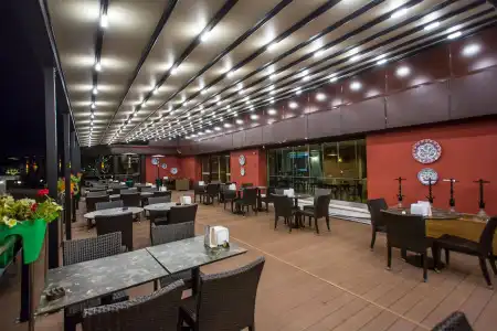 Abant Palace - 38