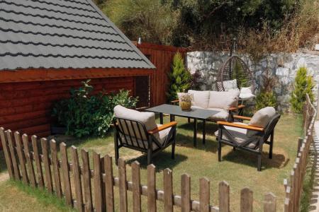 Doors Urla & Bungalows - 120