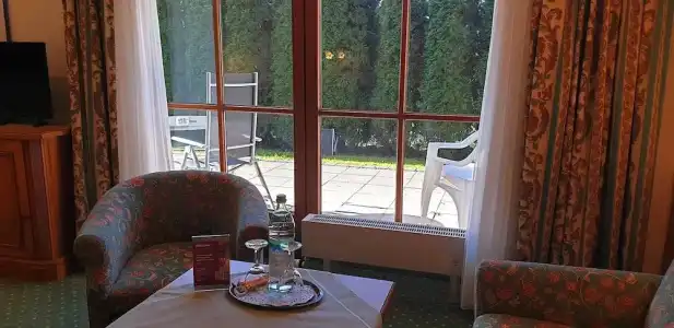 Alpenotel Rosenhof Ruhpolding, Wellness, Chiemgau Karte, Travelingo Bonus Programm - 48