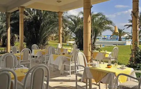 Iberostar Waves Averroes - 30