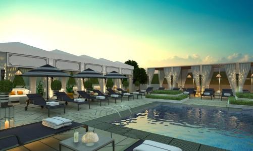 The St. Regis Amman - 18