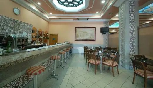 Zentral Mayoral - 27