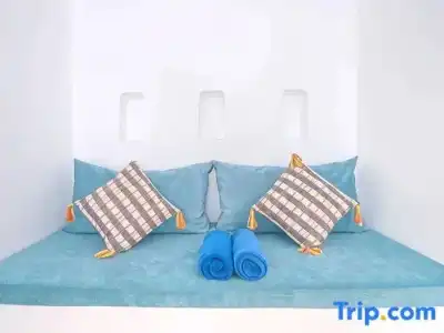 Ocean Breeze Resort Khao Lak - 64