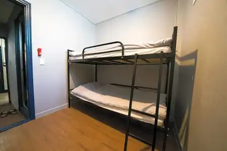 Beewon Guest House - Hostel - 26