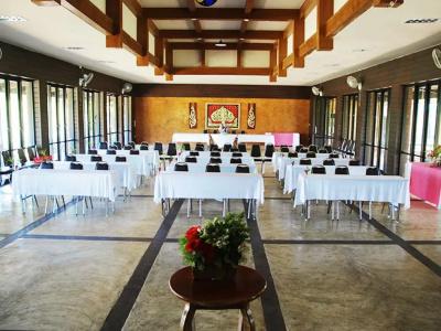 The Cinnamon Art Resort and Spa - 17