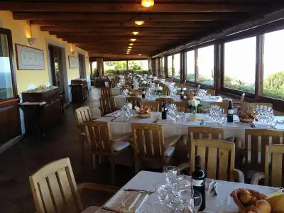 Il Borgo BagaBaga - Exclusive Country Retreat - 16
