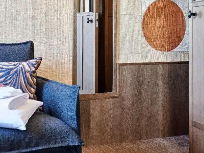 Mercure St Malo Front De Mer - 134