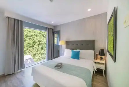 Hese Boutique & Apartment - 57