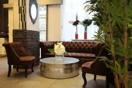 Garbo hôtel - 1