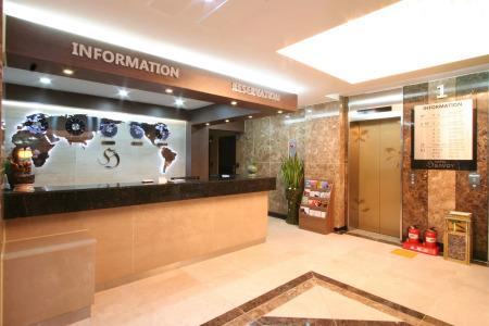 Incheon Prince Tourist - 1