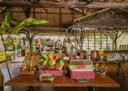 River Kwai Jungle Rafts Resort (SHA Extra Plus) - 21