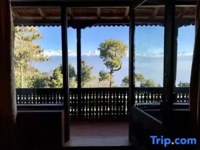The Fort Resort - 22