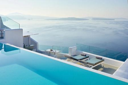 Allure Breeze Suites - 20