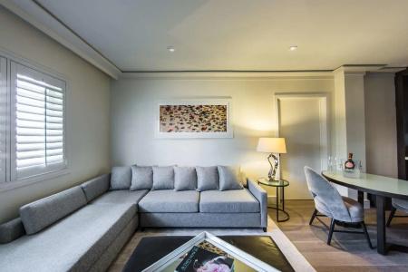 The Mosaic - Beverly Hills - 41