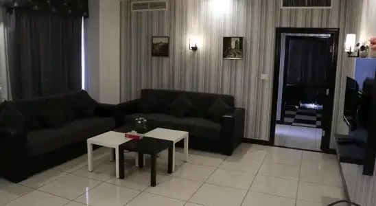 Easy Inn Suites - 14