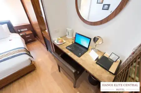 Hanoi Elite - 63