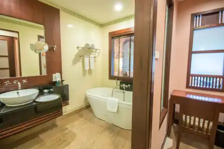 Grand Pacific Sovereign Resort & Spa (SHA Plus+) - 8