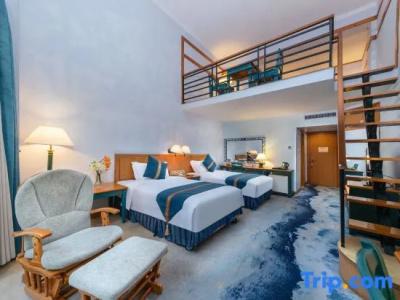 Shenzhen Evergreen Resort - 21