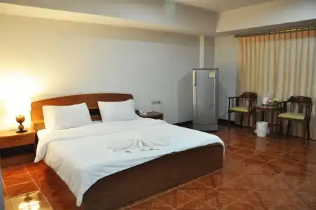 Siam Mansion Hat Yai - 4