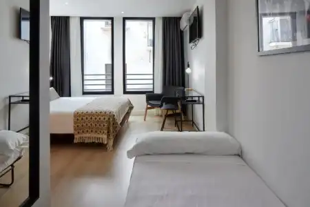 Hostal Arriazu - 42