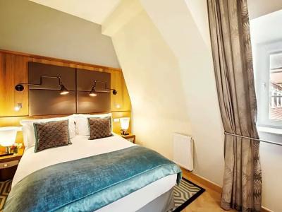 Sofitel Grand Sopot - 180