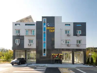 Dreamtrip Guesthouse - 0