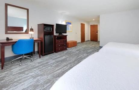 Hampton Inn & Suites Dallas-Arlington-South - 40
