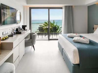 Mercure Larnaca Beach Resort - 102