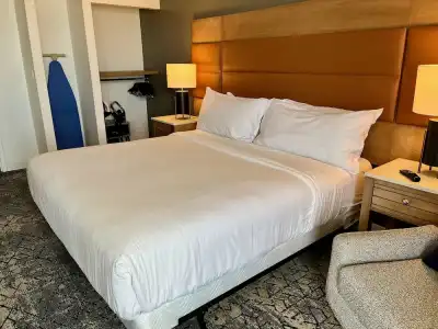 Sheraton Virginia Beach Oceanfront - 134