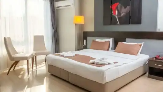 Sinada Otel - 33