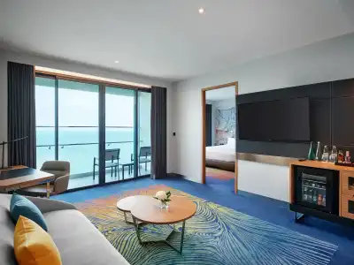 Novotel Marina Sriracha - 4