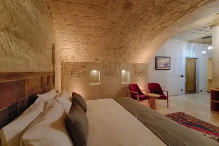 Concept Cave House - 4