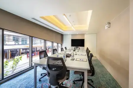 Holiday Inn Express BANGKOK SUKHUMVIT 11 by IHG - 21