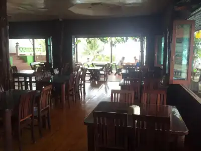 Tharathip Resort - 41