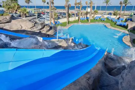 Mediterraneo Bay & Resort - 21