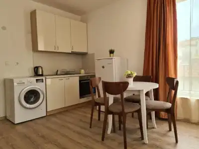 MIDA Apartment - 29