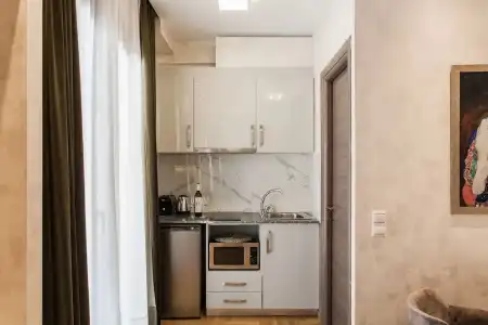 Nicholas Point Apartments and Rooms - 45