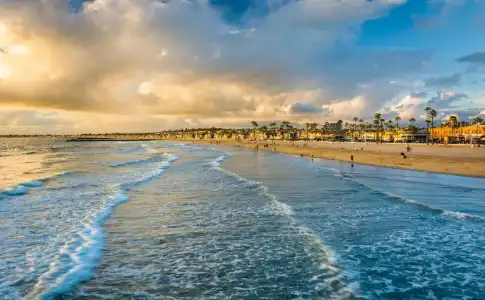 Anaheim Suites Resort - 22