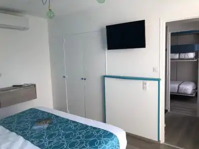 Hôtel La Côte Océane - 21